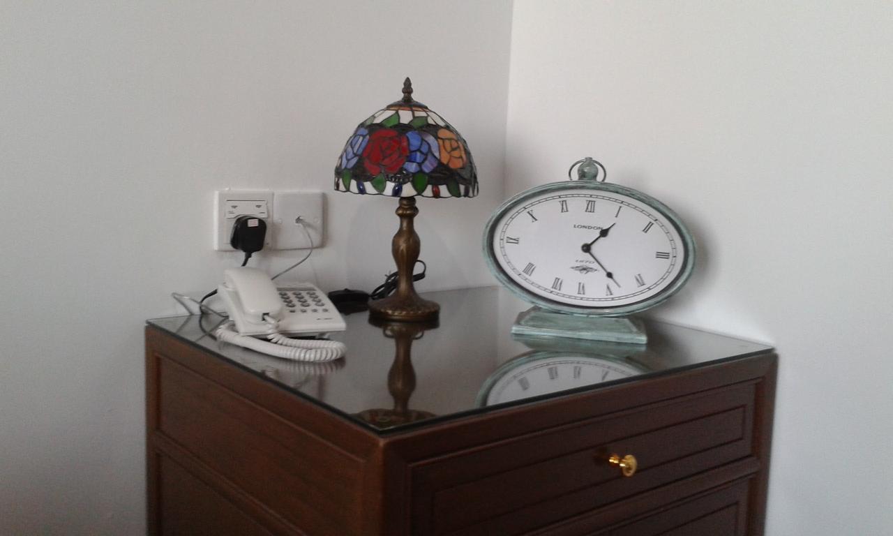 Rangoon Residence @ Georgetown Εξωτερικό φωτογραφία