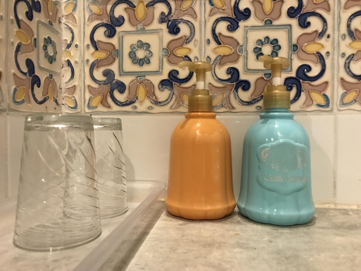Rangoon Residence @ Georgetown Εξωτερικό φωτογραφία