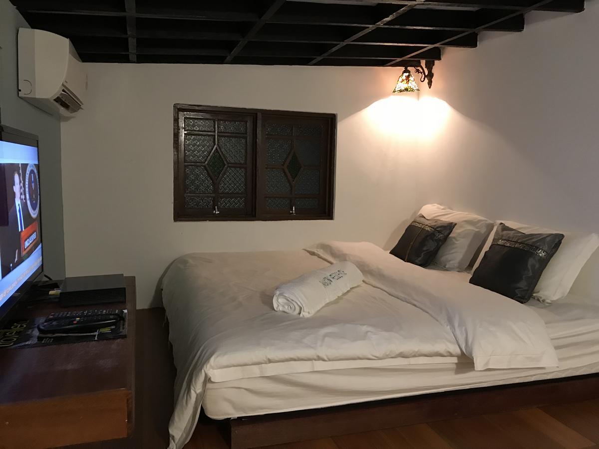 Rangoon Residence @ Georgetown Εξωτερικό φωτογραφία