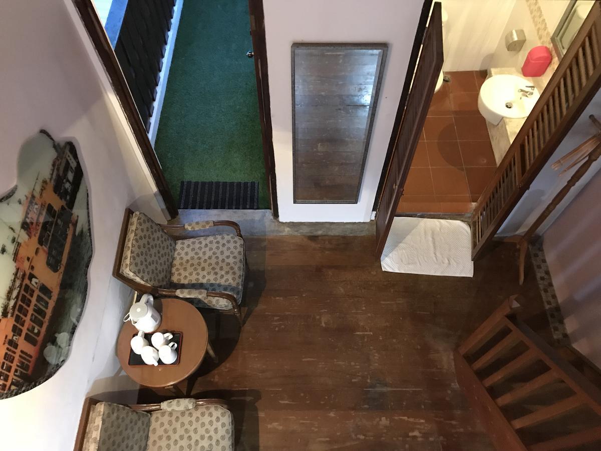 Rangoon Residence @ Georgetown Εξωτερικό φωτογραφία