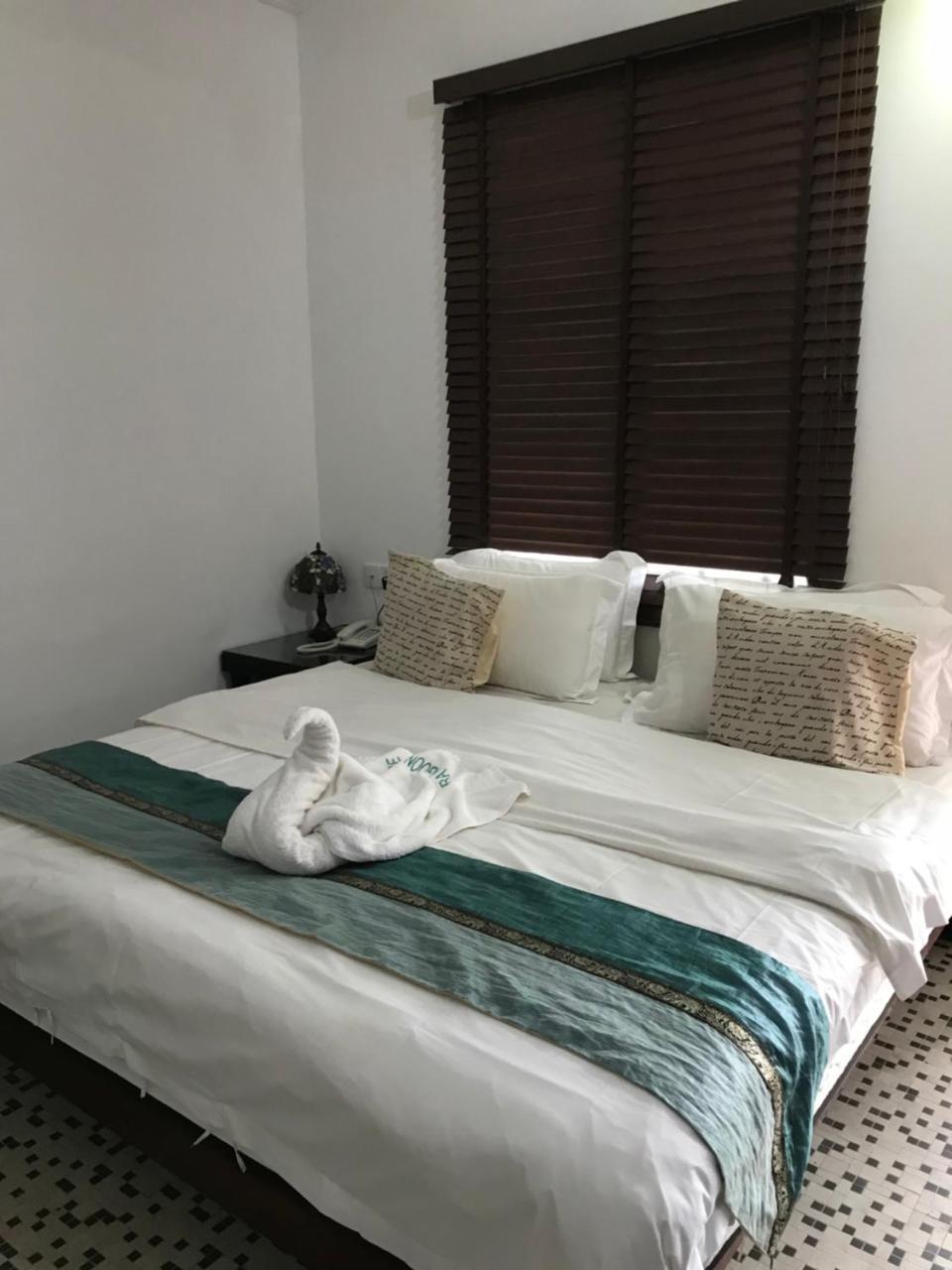 Rangoon Residence @ Georgetown Εξωτερικό φωτογραφία