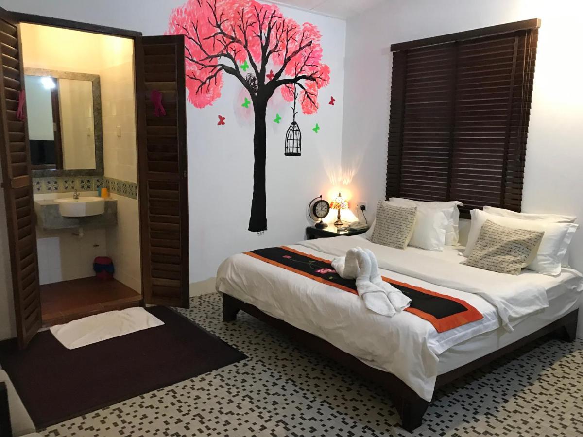 Rangoon Residence @ Georgetown Εξωτερικό φωτογραφία