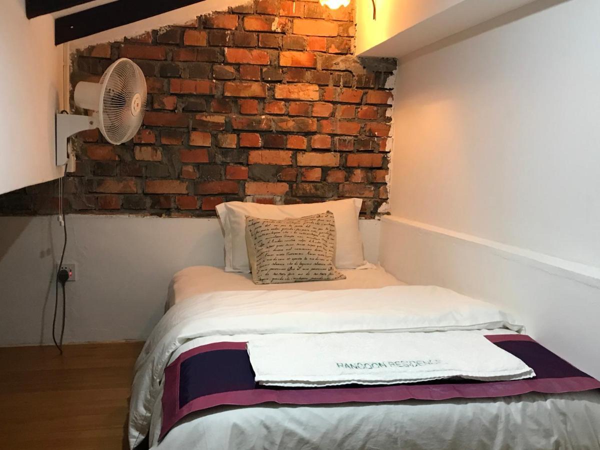Rangoon Residence @ Georgetown Εξωτερικό φωτογραφία