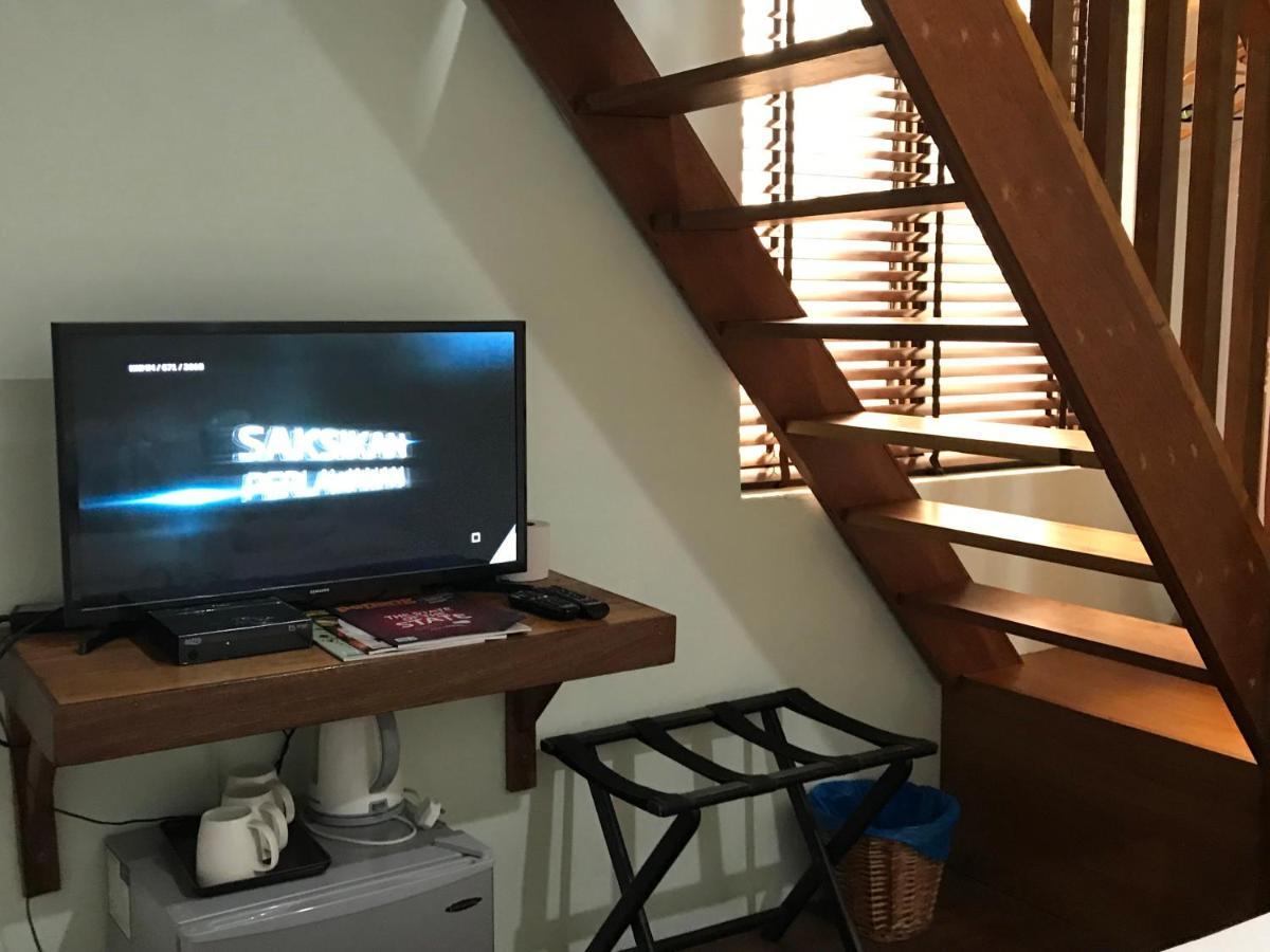 Rangoon Residence @ Georgetown Εξωτερικό φωτογραφία