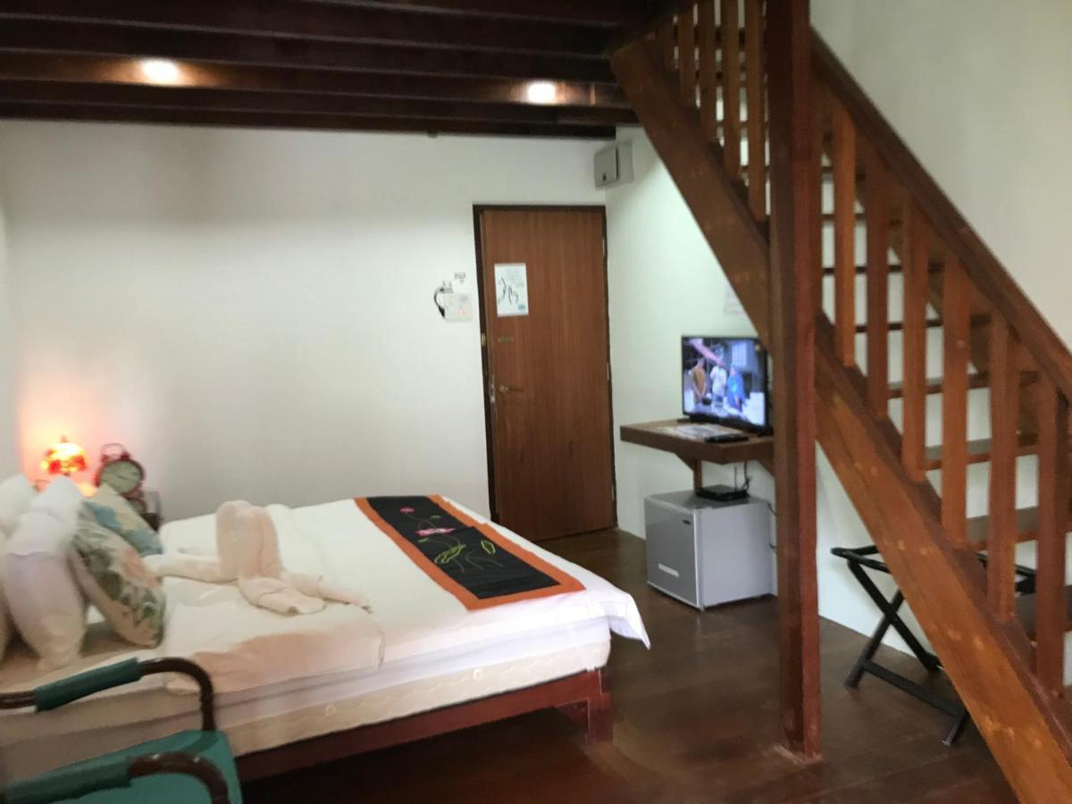 Rangoon Residence @ Georgetown Εξωτερικό φωτογραφία