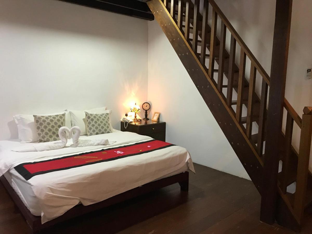 Rangoon Residence @ Georgetown Εξωτερικό φωτογραφία