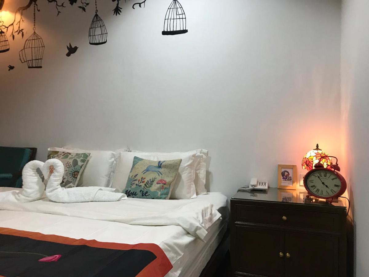 Rangoon Residence @ Georgetown Εξωτερικό φωτογραφία